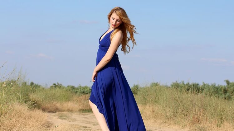 The Ultimate Guide to Slip Dresses: Discover Your Perfect Fit at Hello Molly