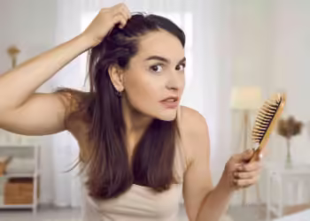 Top Hair Loss Supplements at Pharmacy2U: Find the Right Solution for You