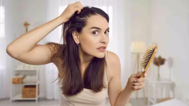 Top Hair Loss Supplements at Pharmacy2U: Find the Right Solution for You