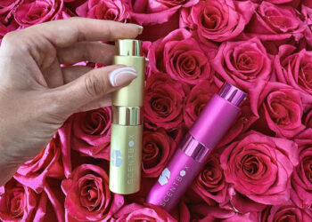 The Joy of Fragrance Discovery: How SCENT BOX Makes Luxury Affordable