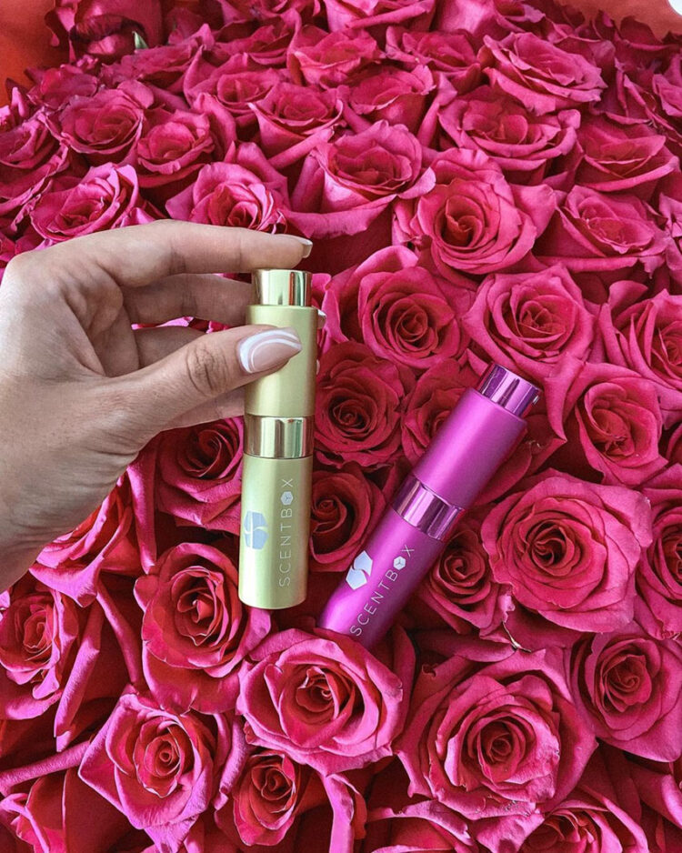 The Joy of Fragrance Discovery: How SCENT BOX Makes Luxury Affordable