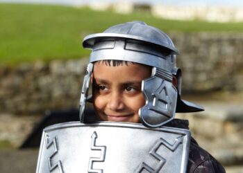 Discover the Charm of English Heritage: Explore Timeless Treasures