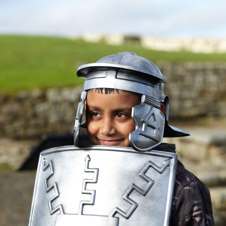 Discover the Charm of English Heritage: Explore Timeless Treasures