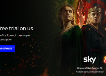 New Month, New Shows: Sky’s September Lineup