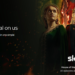 New Month, New Shows: Sky’s September Lineup