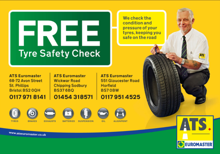 Atseuromaster – Your One-Stop Shop for Tires, Wheels, and More