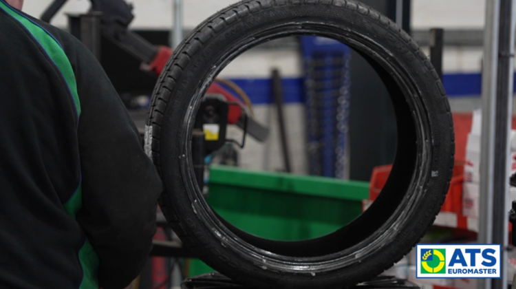 ATSEUROMASTER: Your One Stop Shop for Quality Tires and Auto Services