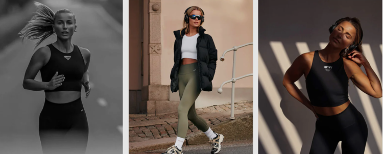 Aim’n: Empowering Fitness Enthusiasts Everywhere