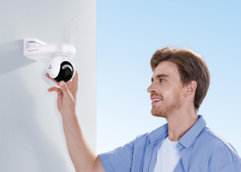 Reolink Innovative und verlässliche Sicherheitslösungen für Smart Homes und Unternehmen
