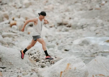 Découvrez un confort et une performance inégalés avec la dernière collection de Merrell