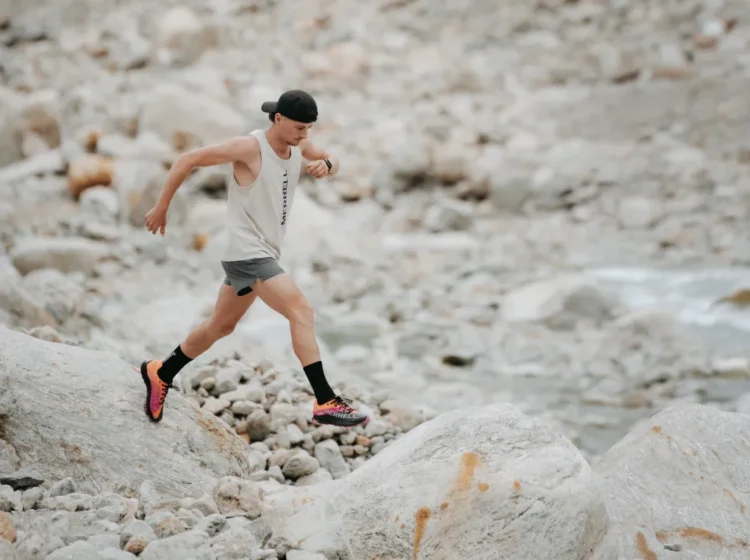Découvrez un confort et une performance inégalés avec la dernière collection de Merrell