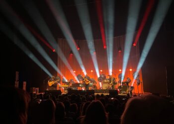 TopTicketShop: Uw bestemming voor onvergetelijke live evenementen en optredens