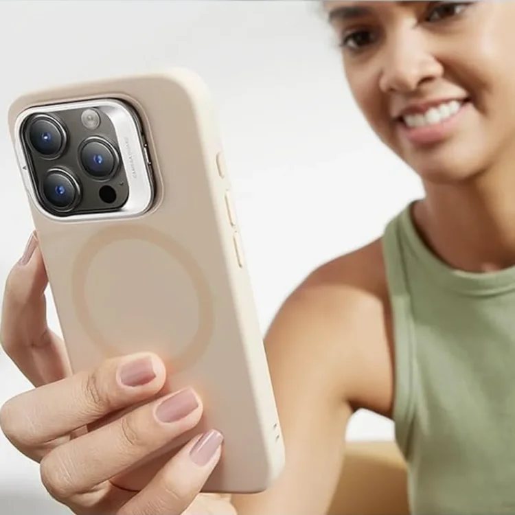 Transform Your Tech: Discover Stylish Protection with Casetify