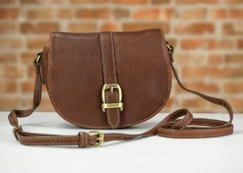 Discover the Timeless Elegance of Farrar and Tanner’s Bag Collection