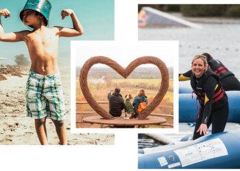 Away Resorts: Where Every Stay is a Holiday