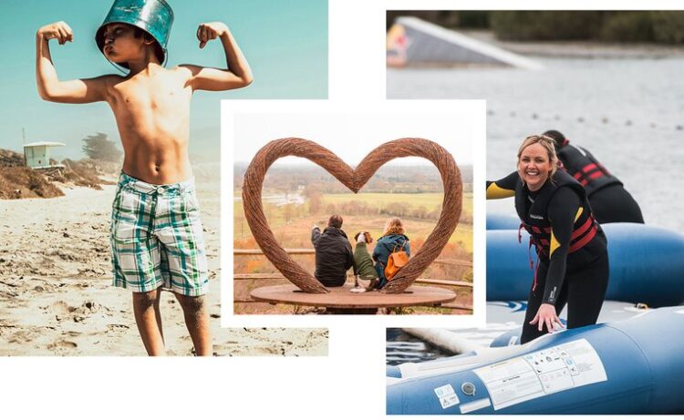Away Resorts: Where Every Stay is a Holiday