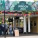 Planning Your Visit: Helpful Information for a Fun-filled Day at London Zoo