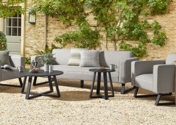 Moda Furnishings: Redefining Contemporary Elegance for Your Home