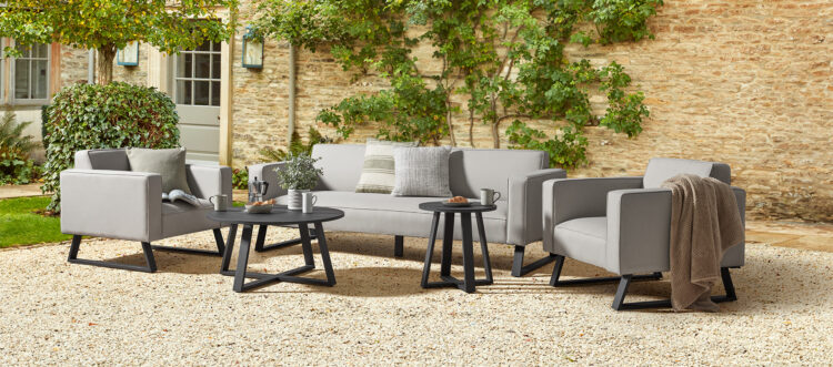 Moda Furnishings: Redefining Contemporary Elegance for Your Home