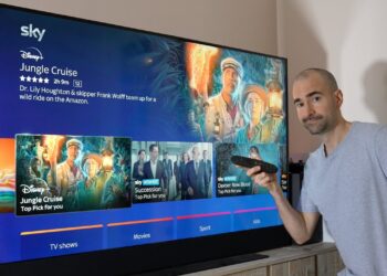 Sky: Elevate Your Viewing Experience to New Heights