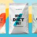 Libérez votre potentiel de remise en forme : Découvrez les avantages d’un régime protéiné avec MyProtein