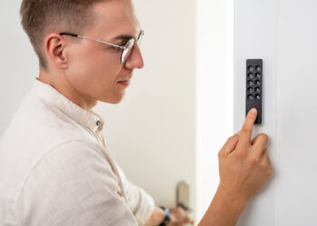Verhoog de veiligheid van je huis met Nuki slimme sloten en accessoires
