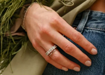 Sophistication Redefined: C W Sellors’ Stunning Jewellery for Every Occasion