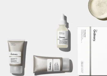 Discover the Bestsellers of The Ordinary: Skincare Simplified