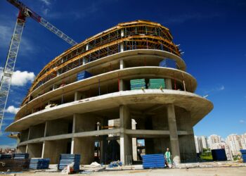 Where Quality Meets Affordability: Your Building Material Partner