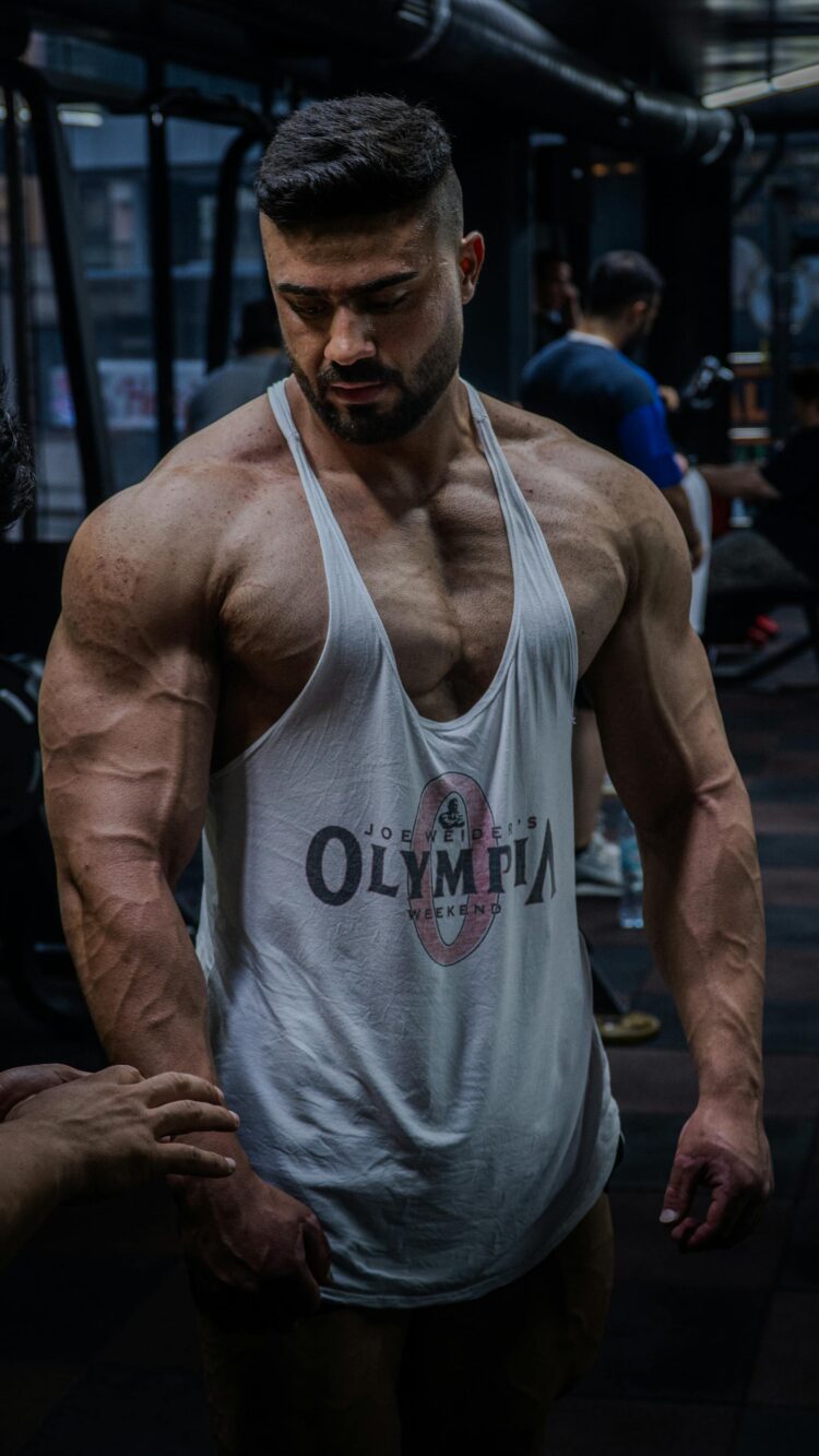 Unlock Peak Performance: Discover Myprotein’s Premium Nutrition Solutions