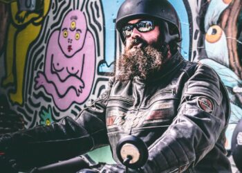 Stay Protected: Top-Rated Motorcycle Jackets for Adventurous Riders