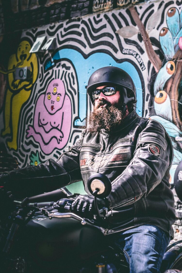 Stay Protected: Top-Rated Motorcycle Jackets for Adventurous Riders