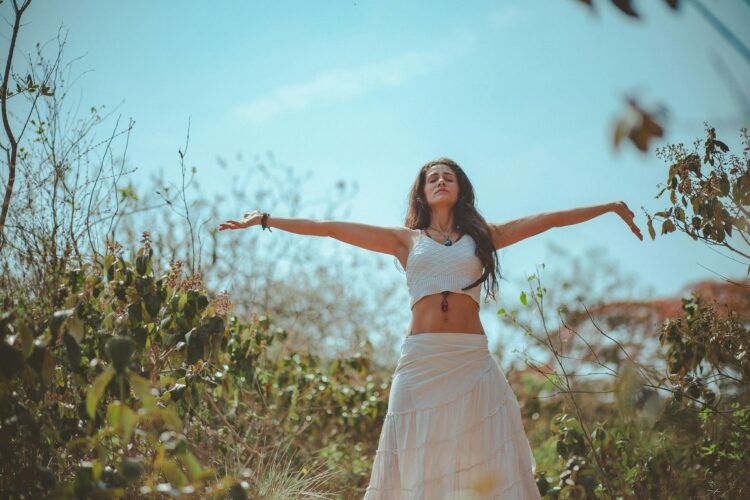 Unlocking Natural Wellness: The Benefits of Plant-Based Supplements from The Naked Pharmacy