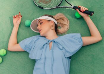 Du Grand Chelem aux matchs de club : les meilleures balles de tennis pour chaque niveau de jeu