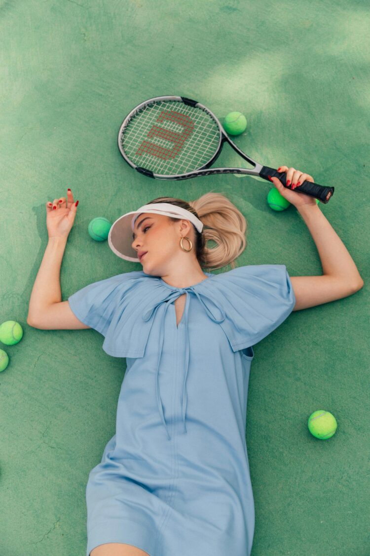 Du Grand Chelem aux matchs de club : les meilleures balles de tennis pour chaque niveau de jeu