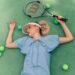 Du Grand Chelem aux matchs de club : les meilleures balles de tennis pour chaque niveau de jeu