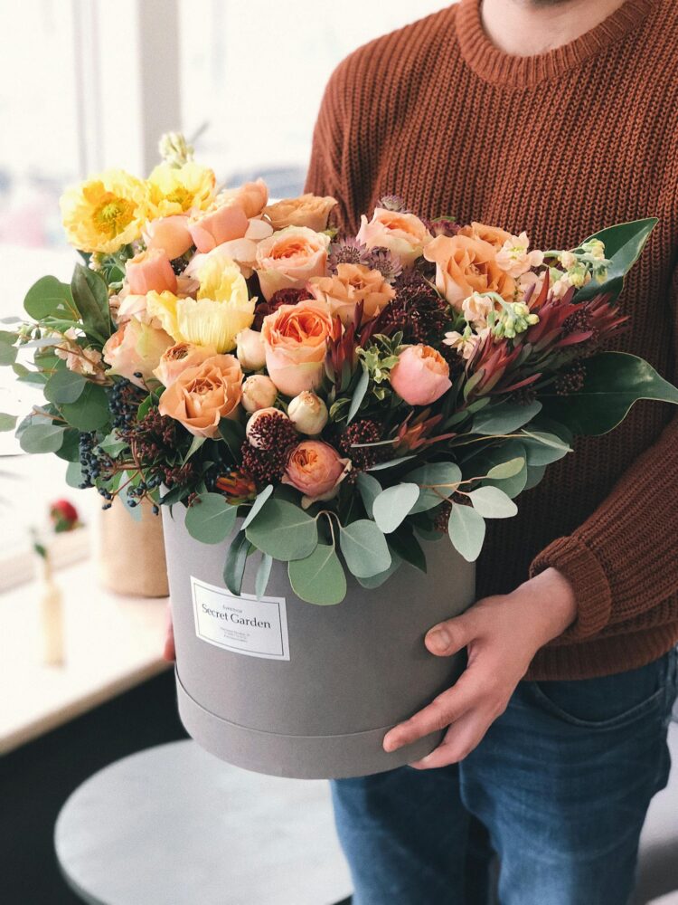 Elegance in Every Petal: Explore the Most Beautiful Bouquets