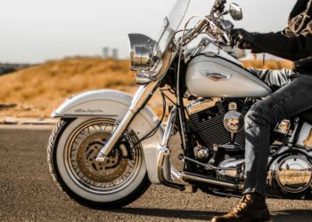 Entdecken Sie hochwertiges Harley Davidson Zubehör, um die Leistung und den Stil Ihres Motorrads zu verbessern