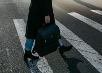 Transformeer uw reis- en woon-werkverkeer met deze eersteklas rugzakken en koffers