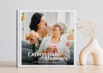 Bring Your Memories to Life with Printerpix