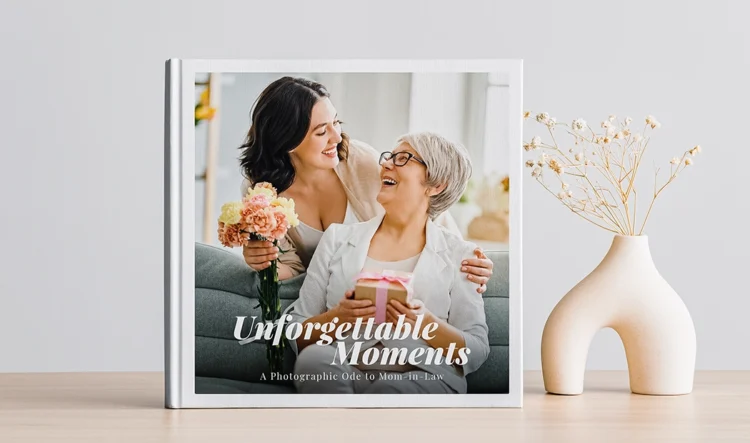 Bring Your Memories to Life with Printerpix