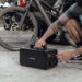 CTIVE: Revolutionierung mobiler Energielösungen für Outdoor-Enthusiasten