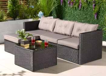 Maximize Your Outdoor Space: Best Garden Furniture for Every Setting