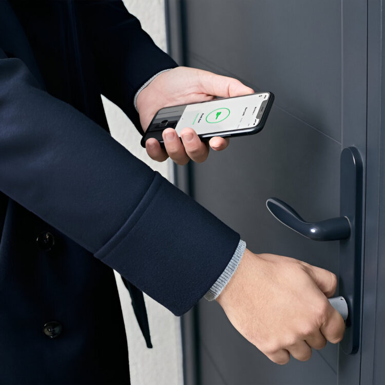 Optimisez la sécurité de votre domicile grâce aux solutions de technologie intelligente de Netatmo