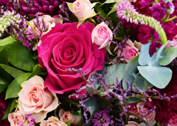 Top-Selling Bouquets from Flower Station: Delightful Blooms for Every Celebration