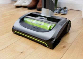 Effortless Cleaning Solutions: Discover the Power of Gtech’s Latest Vacuums