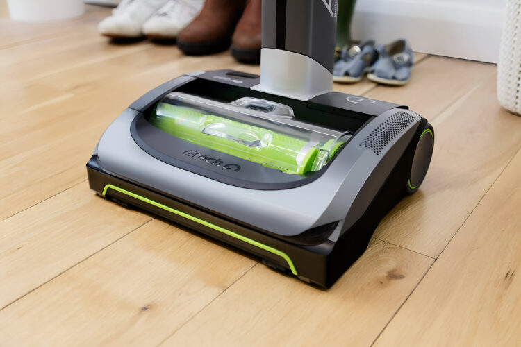 Effortless Cleaning Solutions: Discover the Power of Gtech’s Latest Vacuums