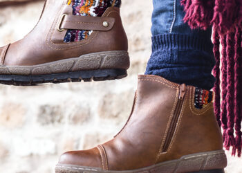 From Classic to Contemporary: Ankle Boots to Complete Your Winter Look