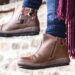 From Classic to Contemporary: Ankle Boots to Complete Your Winter Look