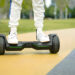 Exploring the Future of Personal Transportation: The iHoverboard Revolution